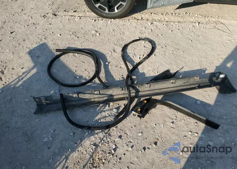 2023 Ford Bronco Sport Outer Banks z USA, uszkodzony, nr VIN 3FMCR9C61PRD71892